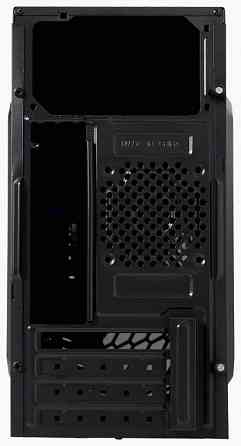Корпус Mini-Tower Aerocool (Formula) [Cs-102] Atx, черный (арт-5981) Донецк
