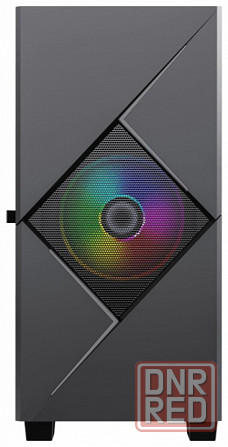 Компьютерный корпус Gamemax Cyclops Bg (арт-6203) Донецк - изображение 3