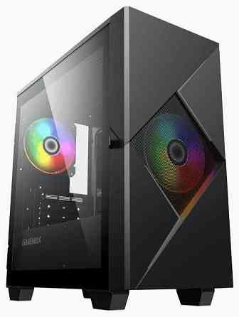 Компьютерный корпус Gamemax Cyclops Bg (арт-9983) Макеевка