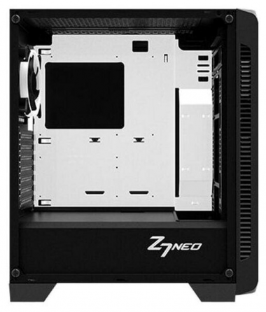 Корпус Atx Zalman Z7 Neo без бп чёрный (арт-8706) Макеевка