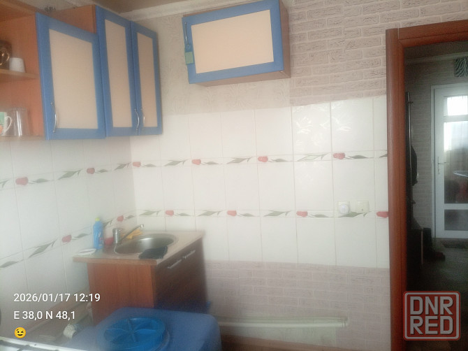 сдам посуточно 1 к кв мкрн зелёный Макеевка - изображение 4