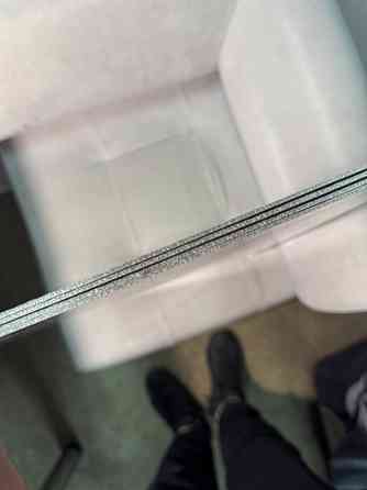 Продам самоклеящиеся водостойкие панели. Донецк