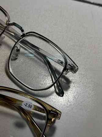 Продам очки с диоптриями Донецк