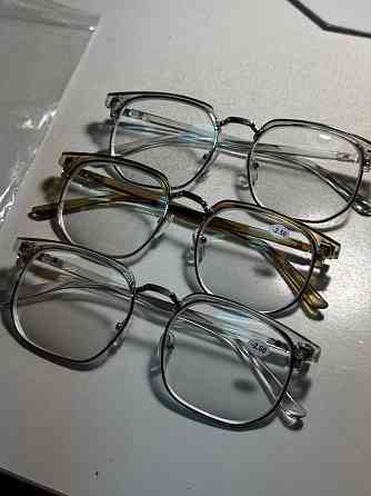 Продам очки с диоптриями Донецк