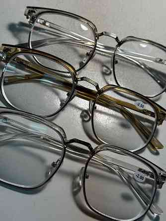Продам очки с диоптриями Донецк