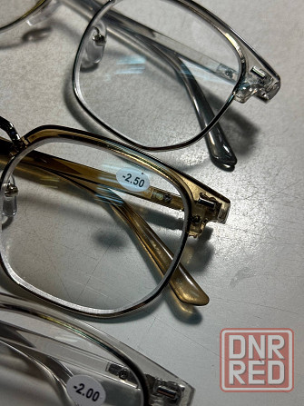 Продам очки с диоптриями Донецк - изображение 6