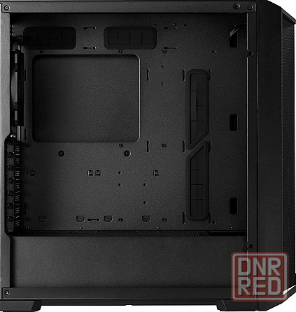 Корпус Lian Li Lancool 215 черный (G99. Lan215x.00) (арт-2989) Макеевка - изображение 4