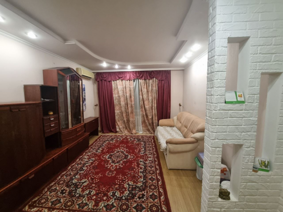 Продажа 2 комн на Донском ! Заперевальная Донецк