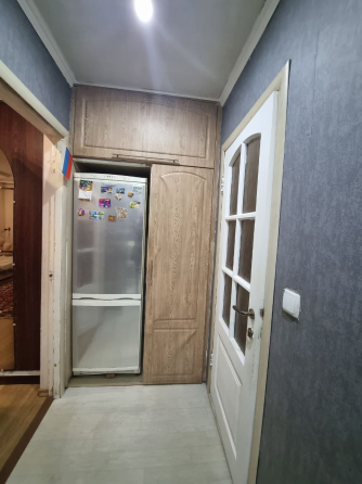 Продажа 2 комн на Донском ! Заперевальная Донецк