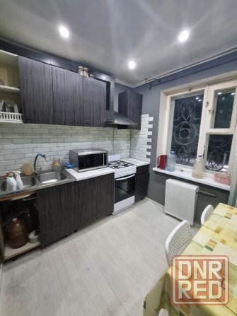 Продажа 2 комн на Донском ! Заперевальная Донецк - изображение 1