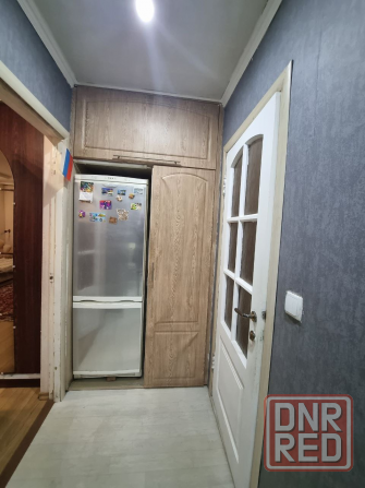 Продажа 2 комн на Донском ! Заперевальная Донецк - изображение 3