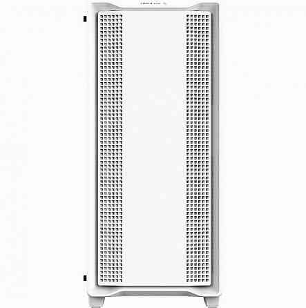 Корпус компьютерный Deepcool Cc560-Wh-100034 (R-Cc560-Whnaa0-G-2), белый (арт-3696) Донецк