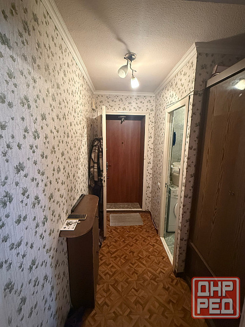 Продается 2-х комн. кв-ра г.Донецк, ул.Краснофлотская Донецк - изображение 8