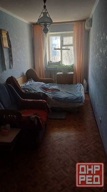 Продается 2-х комн. кв-ра г.Донецк, ул.Краснофлотская Донецк - изображение 3