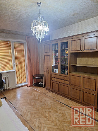 Продажа добротной квартиры ! Чешка ! Киевский Донецк - изображение 4