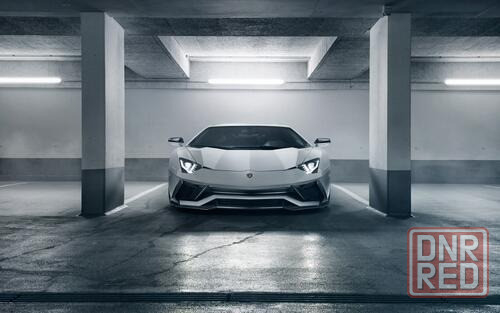 Продам паркинги Панфилова Донецк - изображение 1