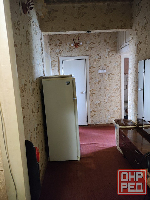 Продаётся 2-х комн. кв-ра г.Донецк, ул.Вышнеградского Донецк - изображение 6