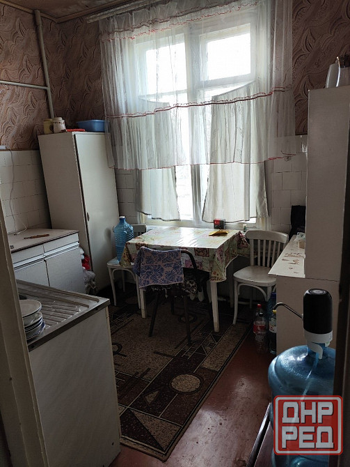 Продаётся 2-х комн. кв-ра г.Донецк, ул.Вышнеградского Донецк - изображение 3