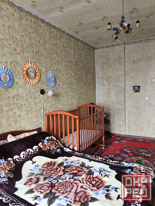 Продаётся 2-х комн. кв-ра г.Донецк, ул.Вышнеградского Донецк - изображение 5