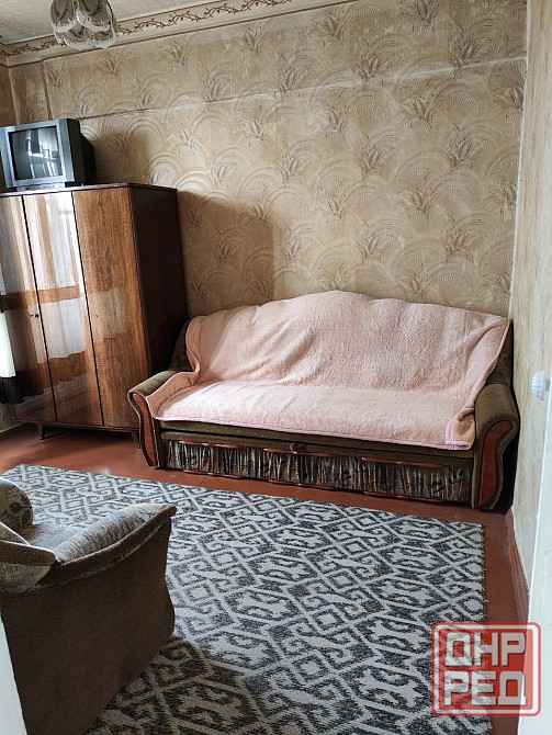 Продаётся 2-х комн. кв-ра г.Донецк, ул.Вышнеградского Донецк - изображение 1