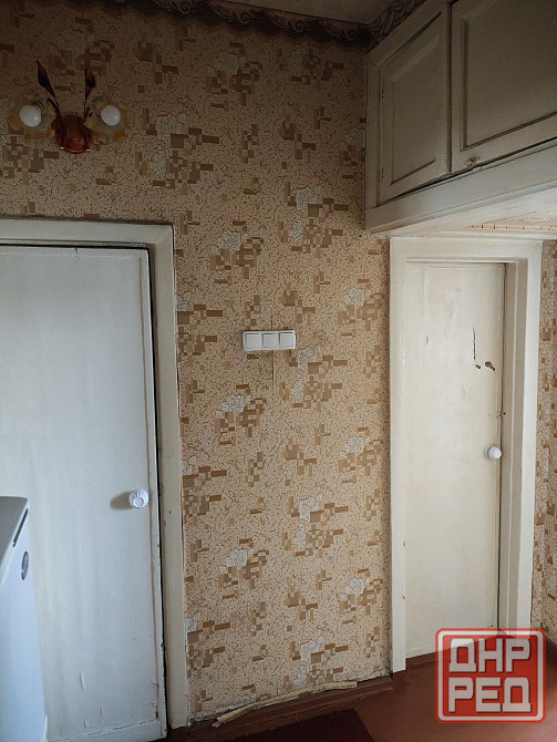 Продаётся 2-х комн. кв-ра г.Донецк, ул.Вышнеградского Донецк - изображение 7