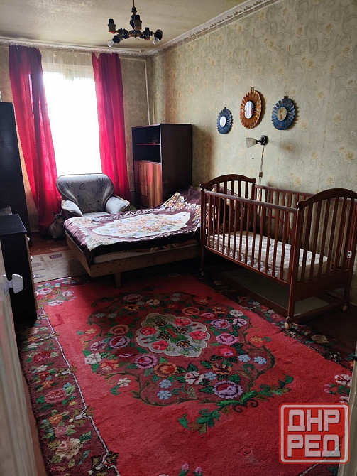 Продаётся 2-х комн. кв-ра г.Донецк, ул.Вышнеградского Донецк - изображение 4