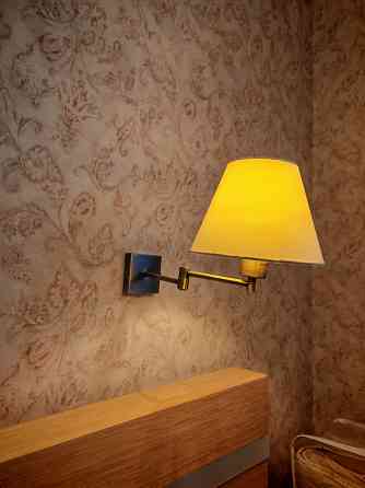 Настенные светильники Донецк