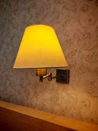 Настенные светильники Донецк