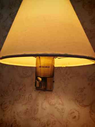 Настенные светильники Донецк