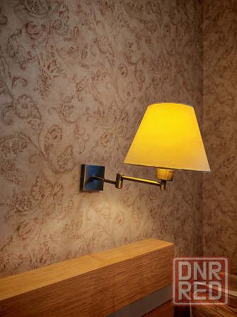 Настенные светильники Донецк - изображение 3