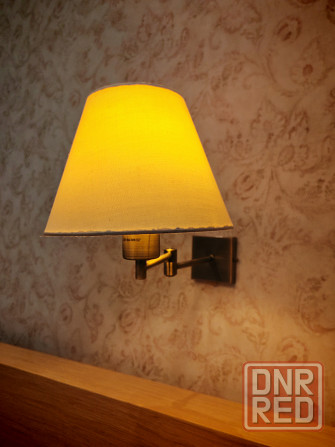 Настенные светильники Донецк - изображение 1