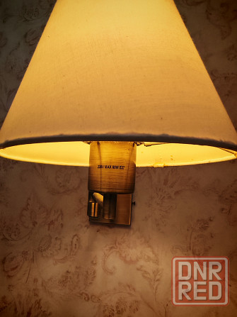 Настенные светильники Донецк - изображение 2