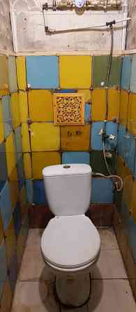 Продажа 2 х комнатная. квартиры на Путь Ильича Макеевка