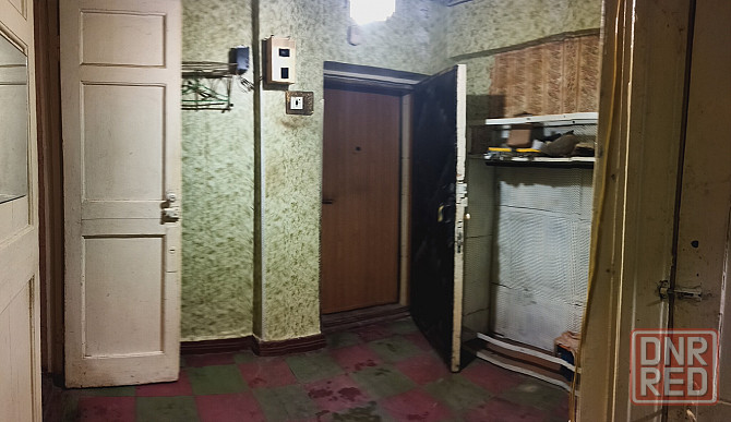 Продажа 2 х комнатная. квартиры на Путь Ильича Макеевка - изображение 1