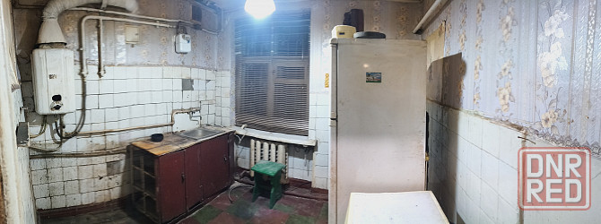 Продажа 2 х комнатная. квартиры на Путь Ильича Макеевка - изображение 3