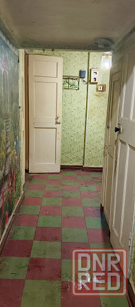 Продажа 2 х комнатная. квартиры на Путь Ильича Макеевка - изображение 2