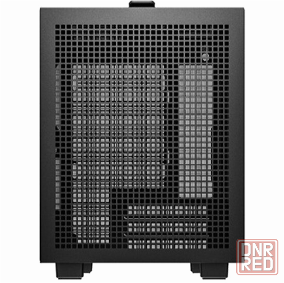 Корпус Deepcool Ch160 черный (арт-9060) Донецк - изображение 4