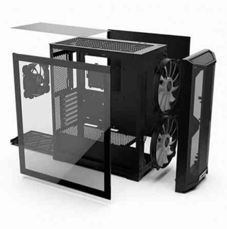 Корпус Lian Li Lancool 215 черный (G99. Lan215x.00) (арт-4093) Донецк