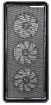 Корпус Zalman M3 Plus Rgb, черный (арт-3841) Макеевка