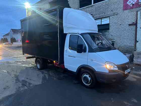 Продам Газ 3302 Донецк