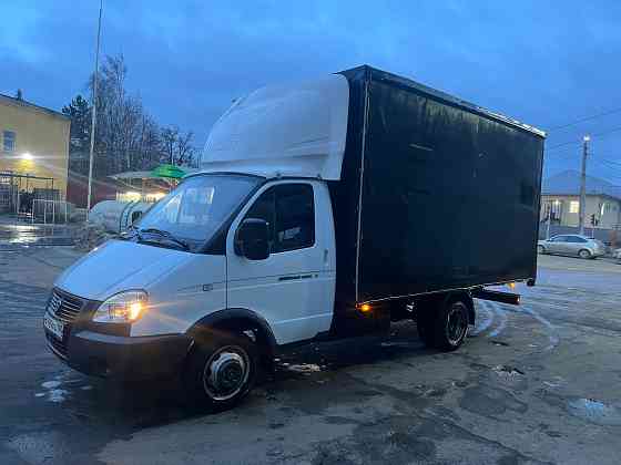 Продам Газ 3302 Донецк