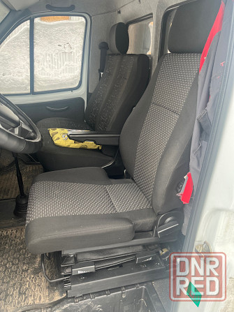 Продам Газ 3302 Донецк - изображение 3