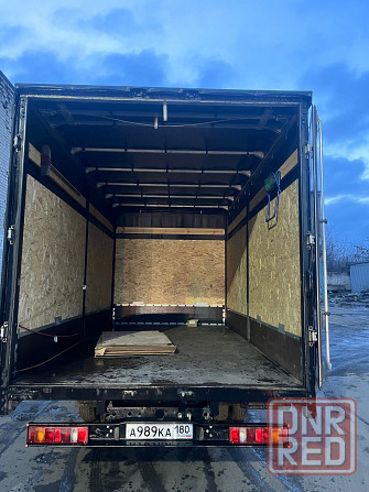 Продам Газ 3302 Донецк - изображение 6