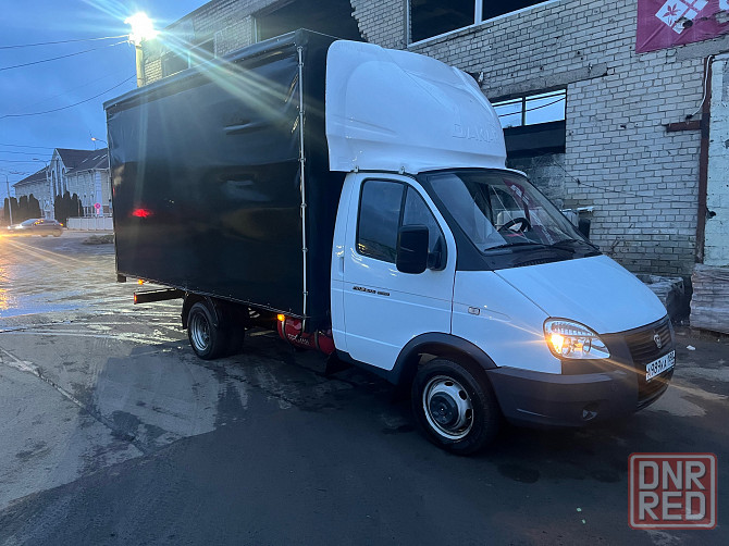 Продам Газ 3302 Донецк - изображение 2