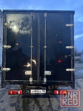 Продам Газ 3302 Донецк - изображение 7