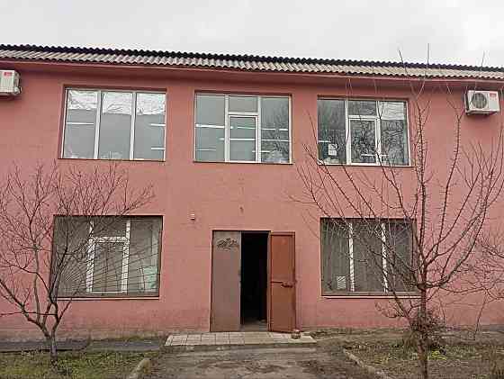 Продам офисное здание Макеевка