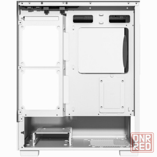 Корпус Powercase Vision Micro M, белый (Cvmmw-L0) (арт-2456) Донецк - изображение 2