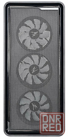 Корпус Zalman M3 Plus Rgb, черный (арт-1893) Донецк - изображение 4