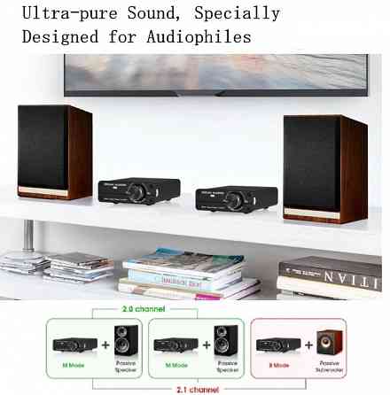 Моноблоки (усилители) Douk Audio G4 Донецк