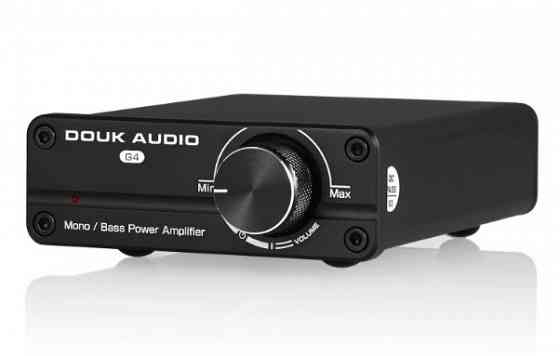 Моноблоки (усилители) Douk Audio G4 Донецк